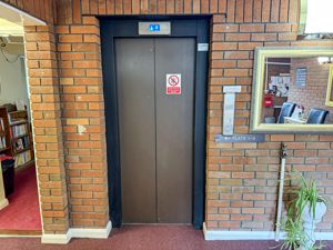 Lift- click for photo gallery